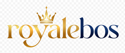 Logo royalebos